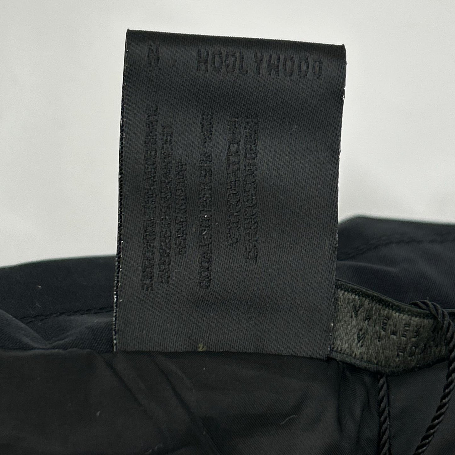 N.Hoolywood エヌハリウッド 2202-JK07-019peg 20AW ナイロン テーラードジャケット ジャケット