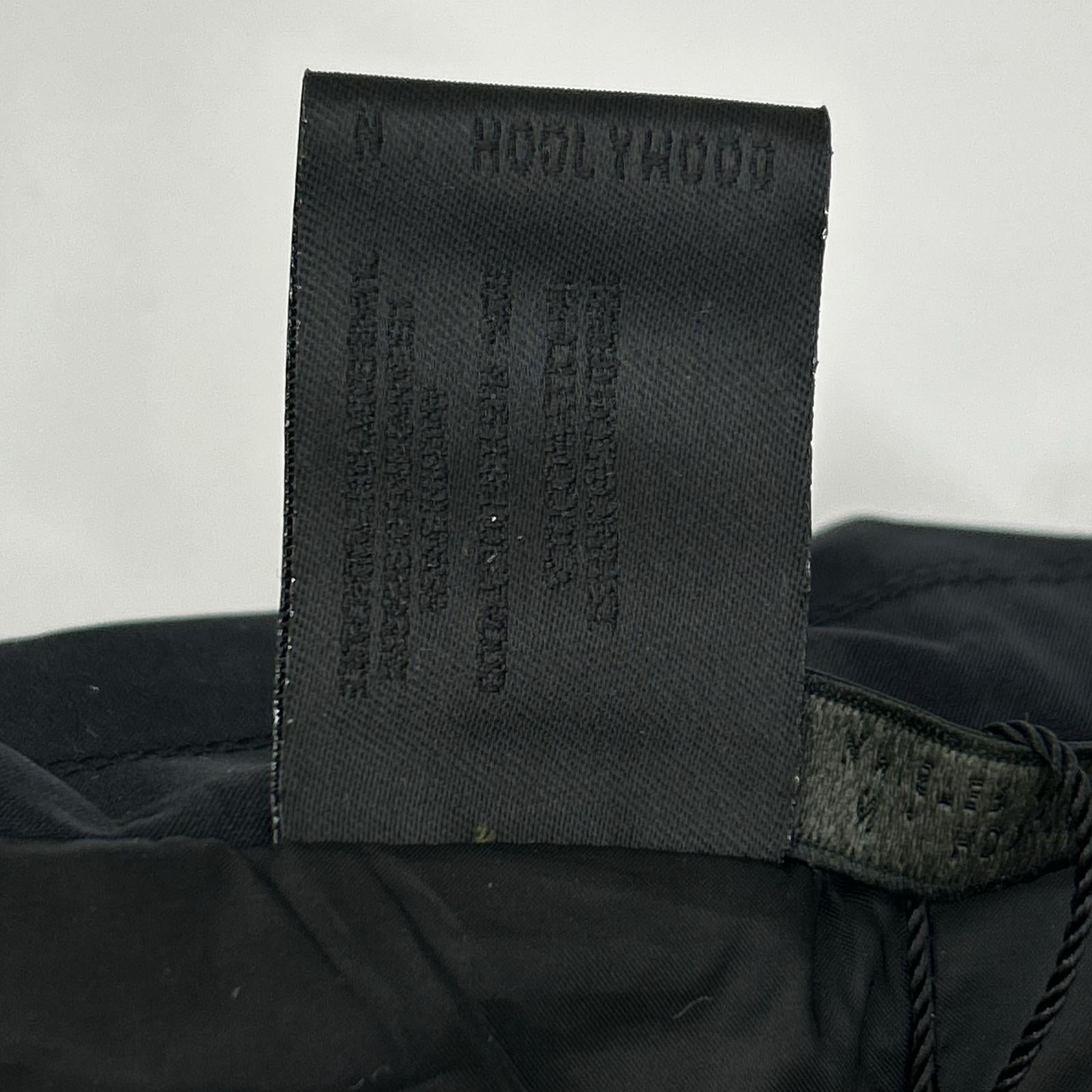 N.Hoolywood エヌハリウッド 2202-JK07-019peg 20AW ナイロン テーラードジャケット ジャケット