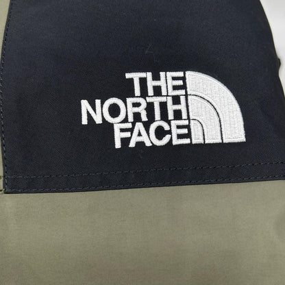THE NORTH FACE ノースフェイス ND91930 カーキ マウンテンダウンジャケット ジャケット