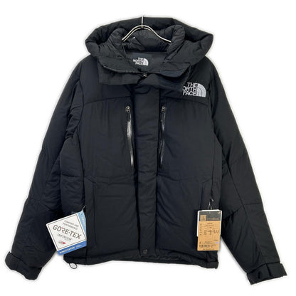 THE NORTH FACE ノースフェイス ND92240 ブラック バルトロライトジャケット ジャケット