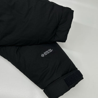 THE NORTH FACE ノースフェイス ND92240 ブラック バルトロライトジャケット ジャケット