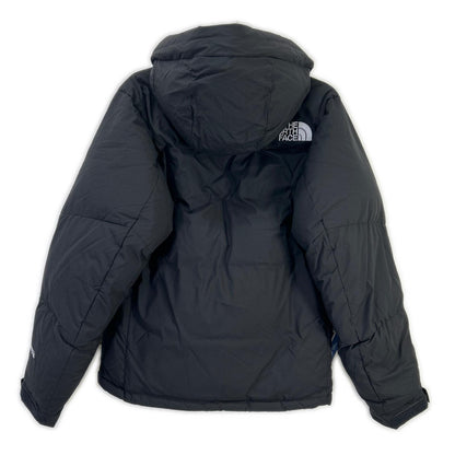 THE NORTH FACE ノースフェイス ND92240 ブラック バルトロライトジャケット ジャケット
