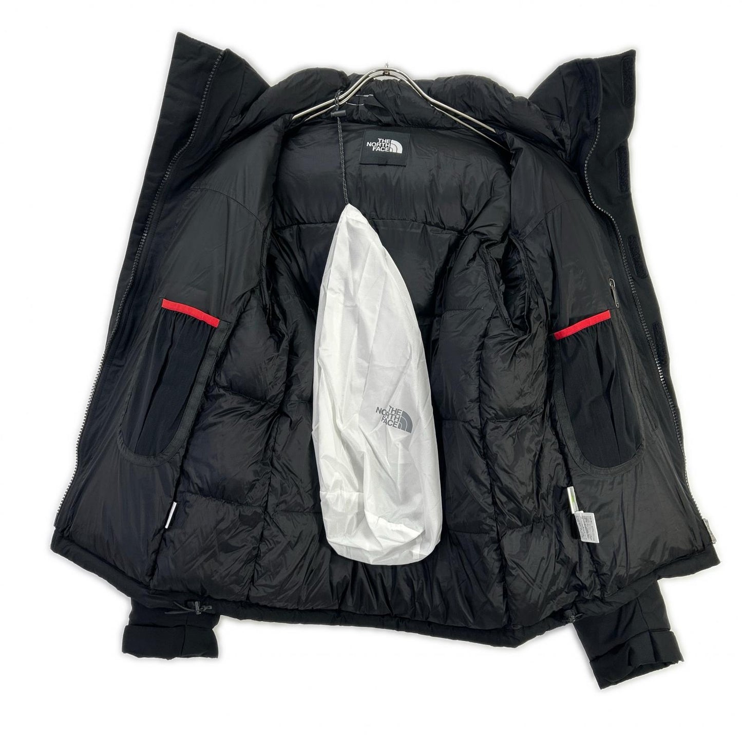 THE NORTH FACE ノースフェイス ND92240 ブラック バルトロライトジャケット ジャケット