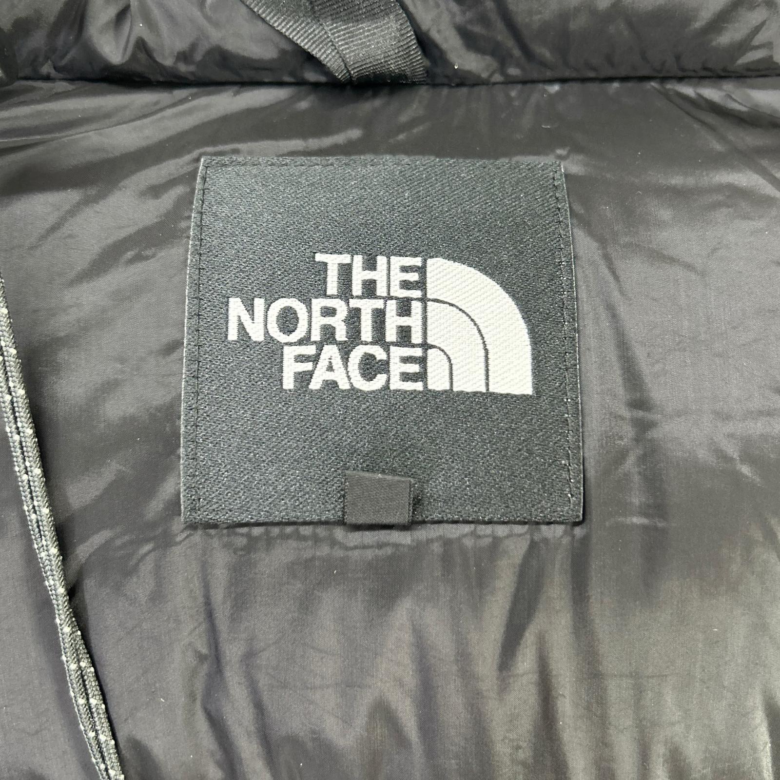 THE NORTH FACE ノースフェイス ND92240 ブラック バルトロライトジャケット ジャケット