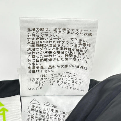 THE NORTH FACE ノースフェイス ND92240 ブラック バルトロライトジャケット ジャケット