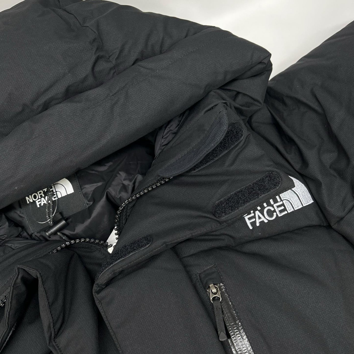 THE NORTH FACE ノースフェイス ND92240 ブラック バルトロライトジャケット ジャケット