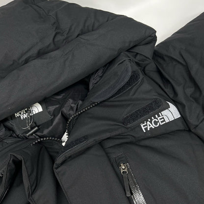 THE NORTH FACE ノースフェイス ND92240 ブラック バルトロライトジャケット ジャケット