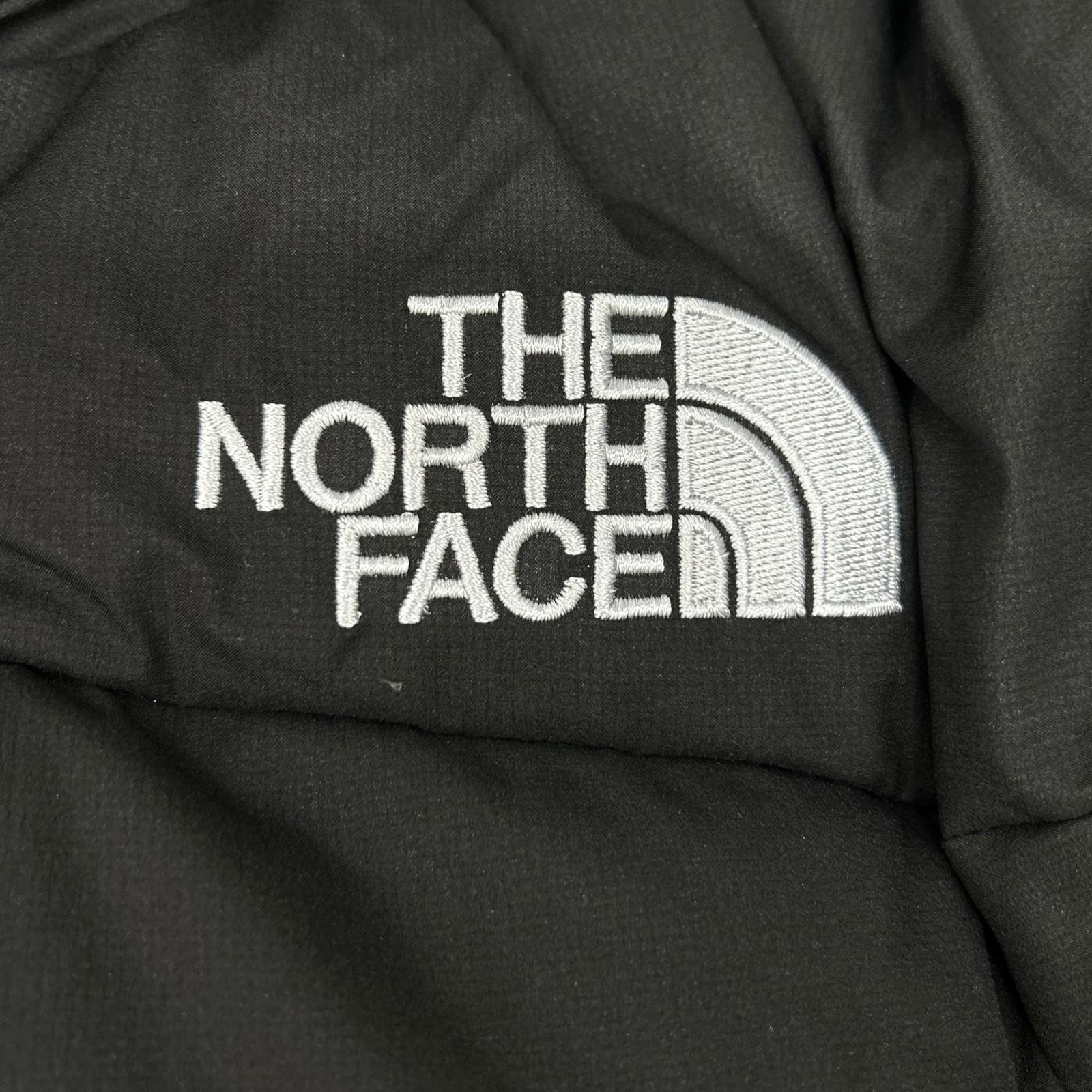 THE NORTH FACE ノースフェイス ND92240 ブラック バルトロライトジャケット ジャケット