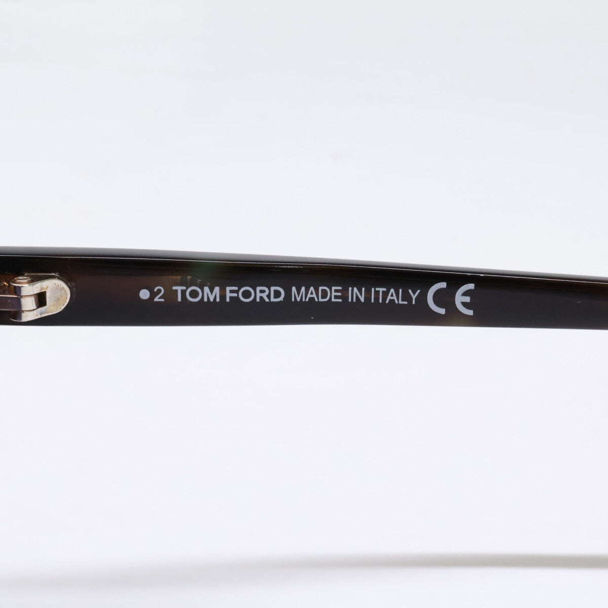 TOM FORD トムフォード TF752 55V Jameson ジェイムソン ウェリントンシェイプ サングラス