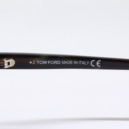 TOM FORD トムフォード TF752 55V Jameson ジェイムソン ウェリントンシェイプ サングラス