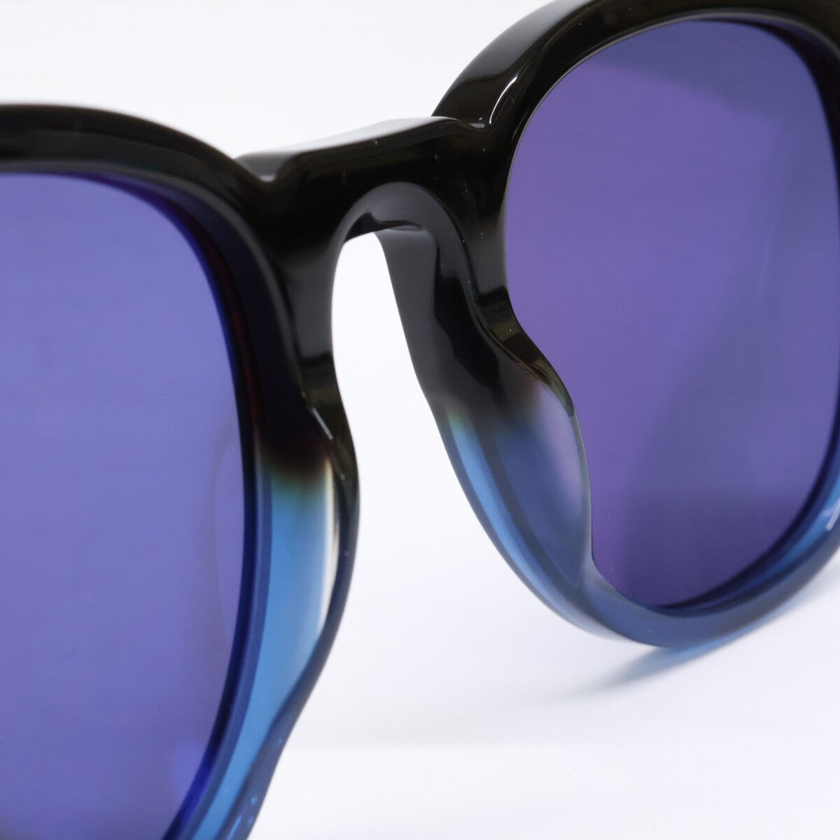 TOM FORD トムフォード TF752 55V Jameson ジェイムソン ウェリントンシェイプ サングラス