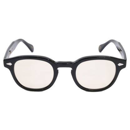 MOSCOT モスコット LEMTOSH COL.BLACK レムトッシュ カラーレンズ ウェリントンシェイプ サングラス