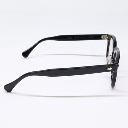 TART OPTICAL タートオプティカル TART OPTICAL ARNEL タートオプティカルアーネル 001A 48-24 5 3/4 JD-04 カラーレンズ ウェリントンシェイプ アイウェア 眼鏡