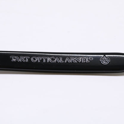 TART OPTICAL タートオプティカル TART OPTICAL ARNEL タートオプティカルアーネル 001A 48-24 5 3/4 JD-04 カラーレンズ ウェリントンシェイプ アイウェア 眼鏡