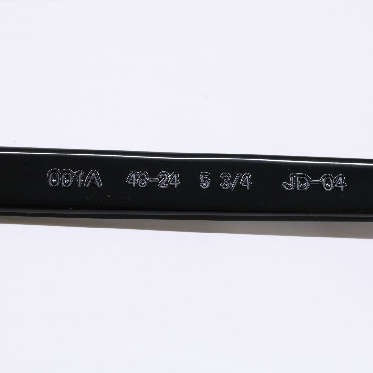 TART OPTICAL タートオプティカル TART OPTICAL ARNEL タートオプティカルアーネル 001A 48-24 5 3/4 JD-04 カラーレンズ ウェリントンシェイプ アイウェア 眼鏡