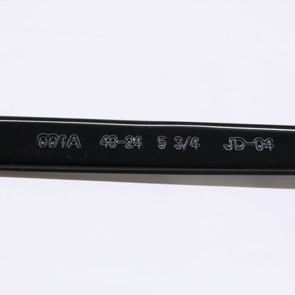 TART OPTICAL タートオプティカル TART OPTICAL ARNEL タートオプティカルアーネル 001A 48-24 5 3/4 JD-04 カラーレンズ ウェリントンシェイプ アイウェア 眼鏡