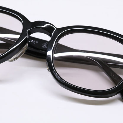 TART OPTICAL タートオプティカル TART OPTICAL ARNEL タートオプティカルアーネル 001A 48-24 5 3/4 JD-04 カラーレンズ ウェリントンシェイプ アイウェア 眼鏡