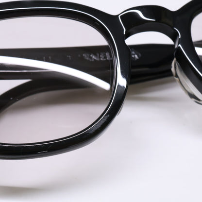TART OPTICAL タートオプティカル TART OPTICAL ARNEL タートオプティカルアーネル 001A 48-24 5 3/4 JD-04 カラーレンズ ウェリントンシェイプ アイウェア 眼鏡