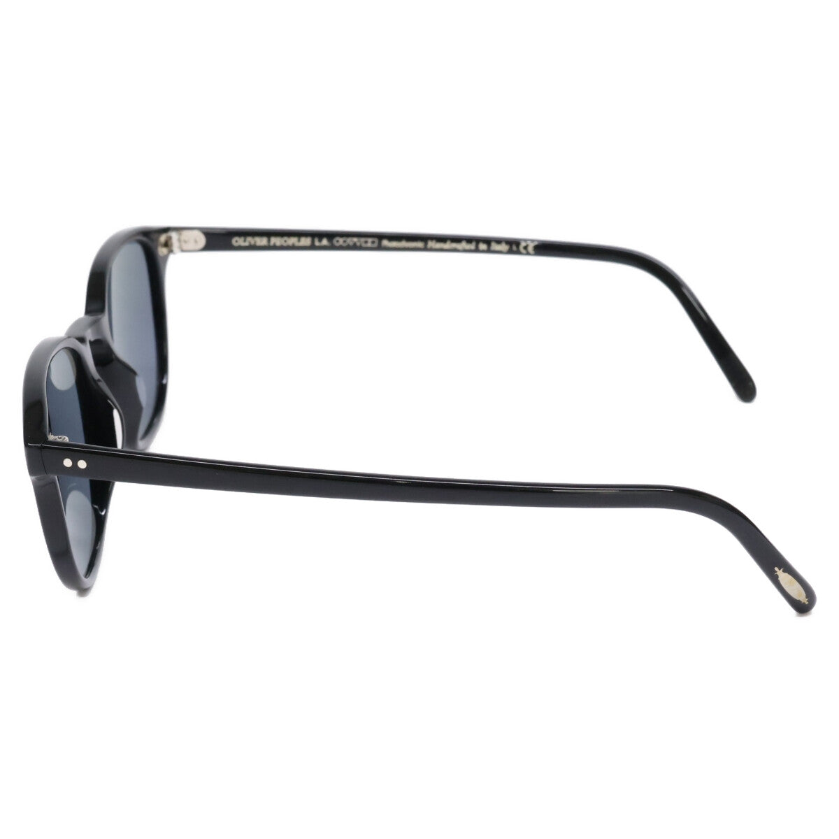 OLIVER PEOPLES オリバーピープルズ OV5219S 1005R8 Fairmont Sun フェアモントサン ウェリントンシェイプ サングラス