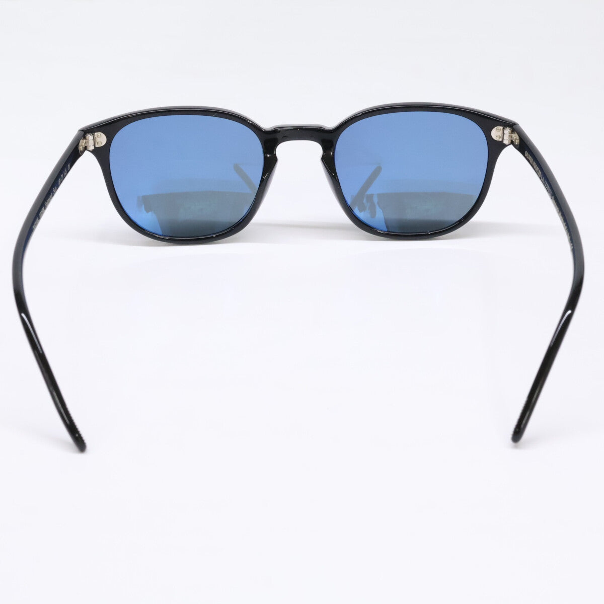 OLIVER PEOPLES オリバーピープルズ OV5219S 1005R8 Fairmont Sun フェアモントサン ウェリントンシェイプ サングラス