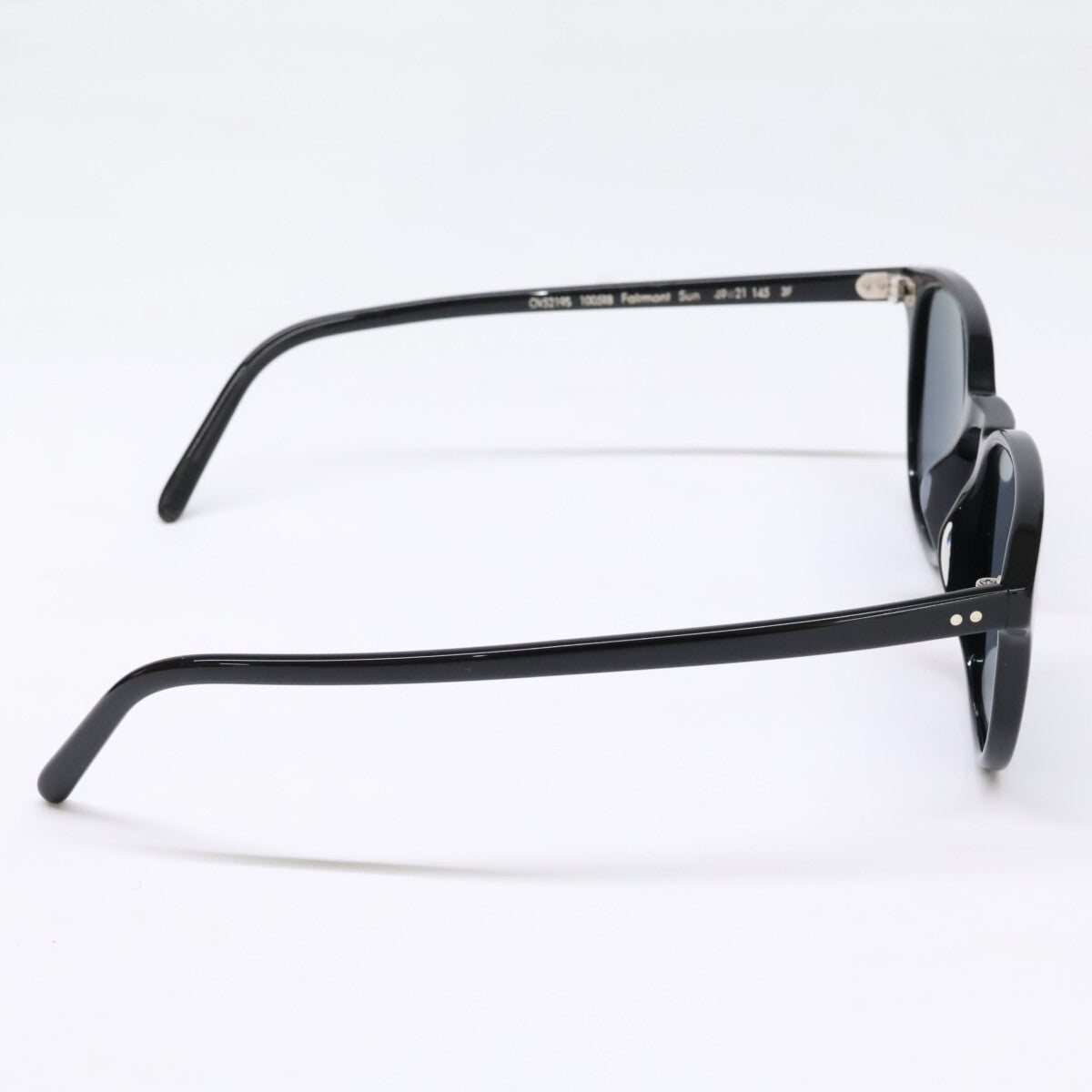 OLIVER PEOPLES オリバーピープルズ OV5219S 1005R8 Fairmont Sun フェアモントサン ウェリントンシェイプ サングラス