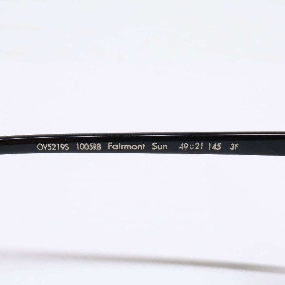 OLIVER PEOPLES オリバーピープルズ OV5219S 1005R8 Fairmont Sun フェアモントサン ウェリントンシェイプ サングラス