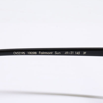 OLIVER PEOPLES オリバーピープルズ OV5219S 1005R8 Fairmont Sun フェアモントサン ウェリントンシェイプ サングラス