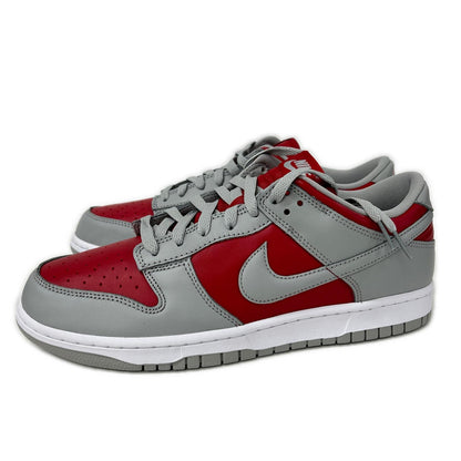 NIKE ナイキ 【新品未使用】FQ6965-600 DUNK LOW QS ダンク ロー クイックストライク スニーカー シューズ