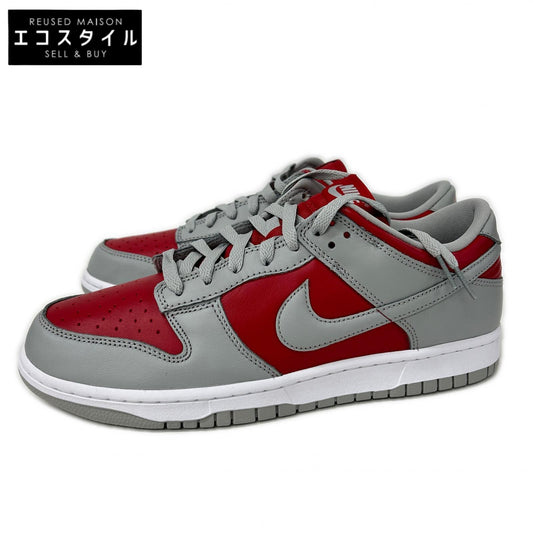 NIKE ナイキ 【新品未使用】FQ6965-600 DUNK LOW QS ダンク ロー クイックストライク スニーカー シューズ