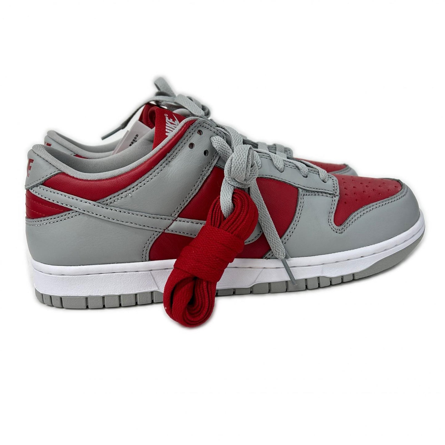 NIKE ナイキ 【新品未使用】FQ6965-600 DUNK LOW QS ダンク ロー クイックストライク スニーカー シューズ