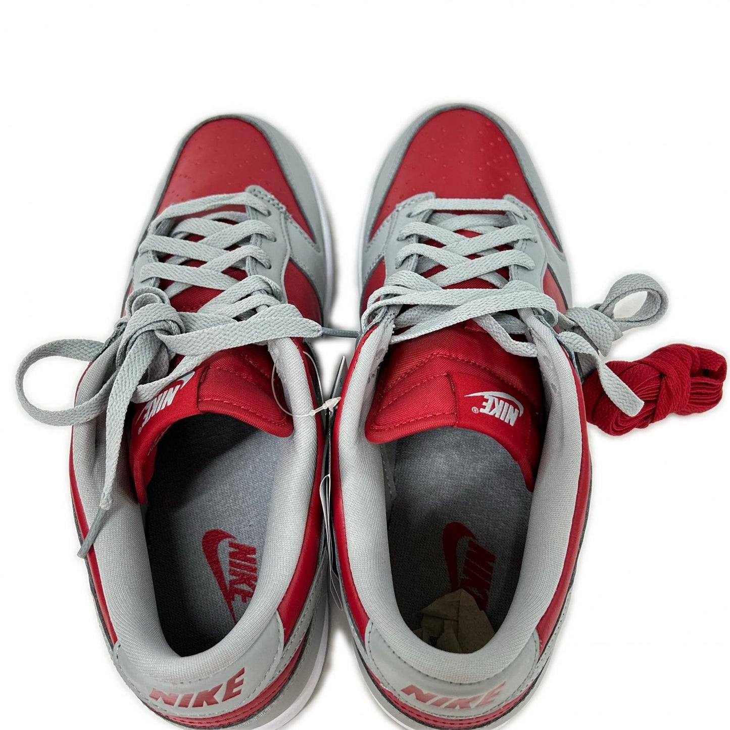 NIKE ナイキ 【新品未使用】FQ6965-600 DUNK LOW QS ダンク ロー クイックストライク スニーカー シューズ