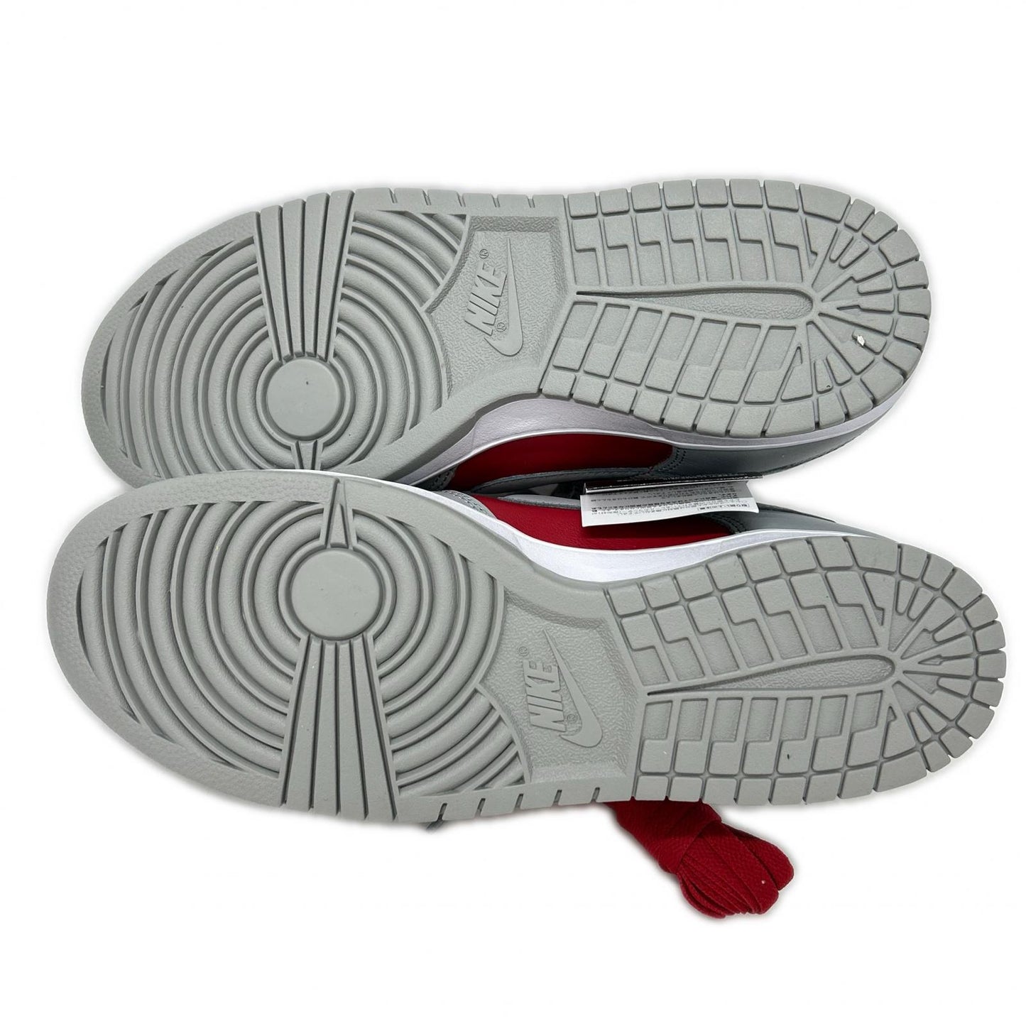 NIKE ナイキ 【新品未使用】FQ6965-600 DUNK LOW QS ダンク ロー クイックストライク スニーカー シューズ