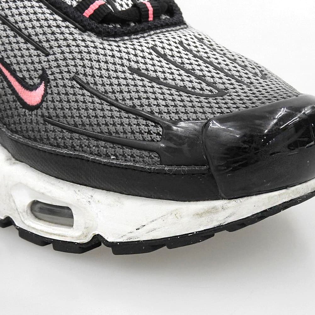 NIKE ナイキ 美品 Air Max Plus 3 シューズ メンズ 黒 ブラック 27cm HF3838-001 シューズ