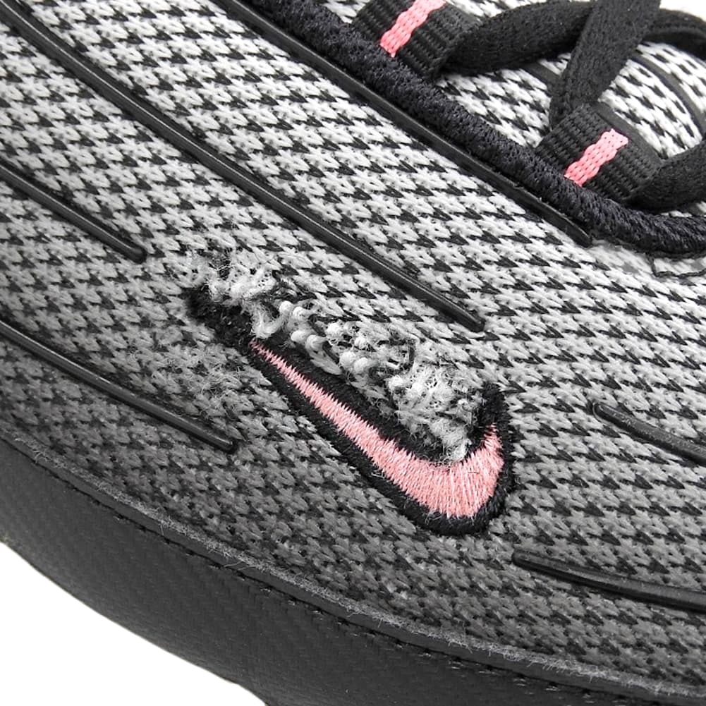 NIKE ナイキ 美品 Air Max Plus 3 シューズ メンズ 黒 ブラック 27cm HF3838-001 シューズ