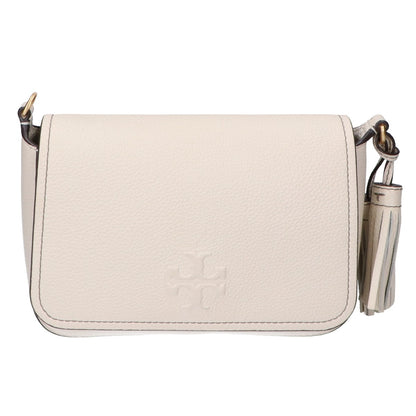 Tory Burch トリーバーチ 【美品】THEA WEB FLAP テア ウェブ フラップ ショルダーバッグ