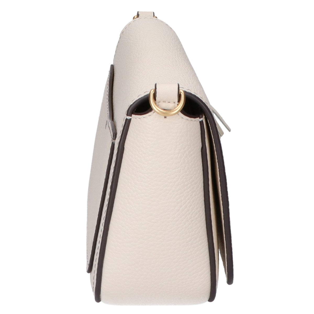 Tory Burch トリーバーチ 【美品】THEA WEB FLAP テア ウェブ フラップ ショルダーバッグ