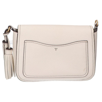 Tory Burch トリーバーチ 【美品】THEA WEB FLAP テア ウェブ フラップ ショルダーバッグ