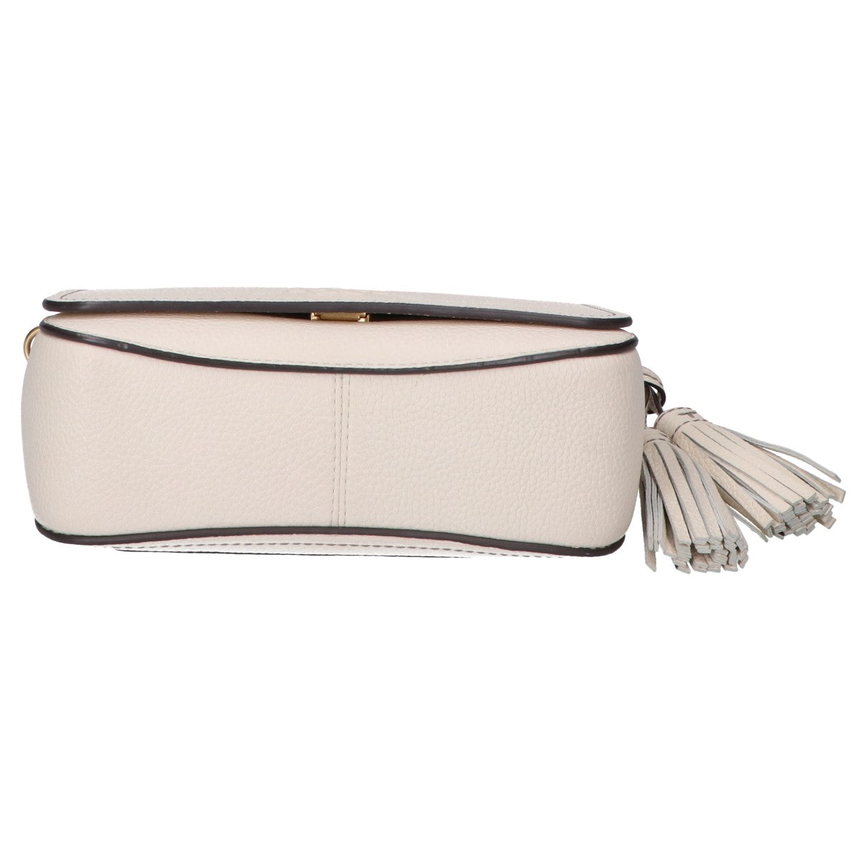Tory Burch トリーバーチ 【美品】THEA WEB FLAP テア ウェブ フラップ ショルダーバッグ