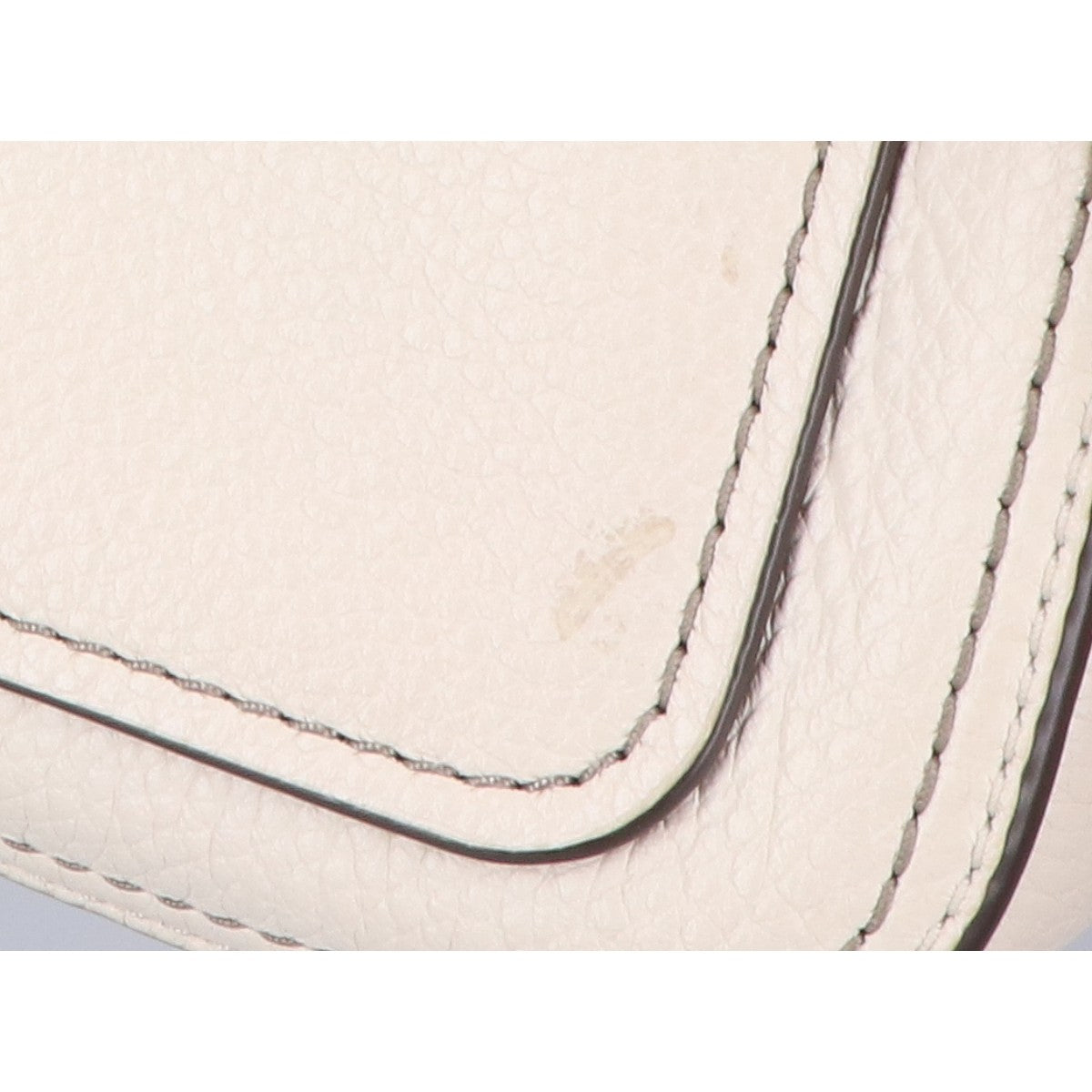 Tory Burch トリーバーチ 【美品】THEA WEB FLAP テア ウェブ フラップ ショルダーバッグ