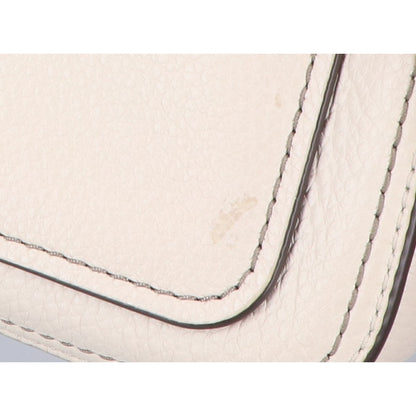 Tory Burch トリーバーチ 【美品】THEA WEB FLAP テア ウェブ フラップ ショルダーバッグ