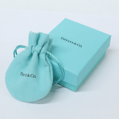 TIFFANY&Co. ティファニー AG925 アトラス オープンリングトップ ネックレス