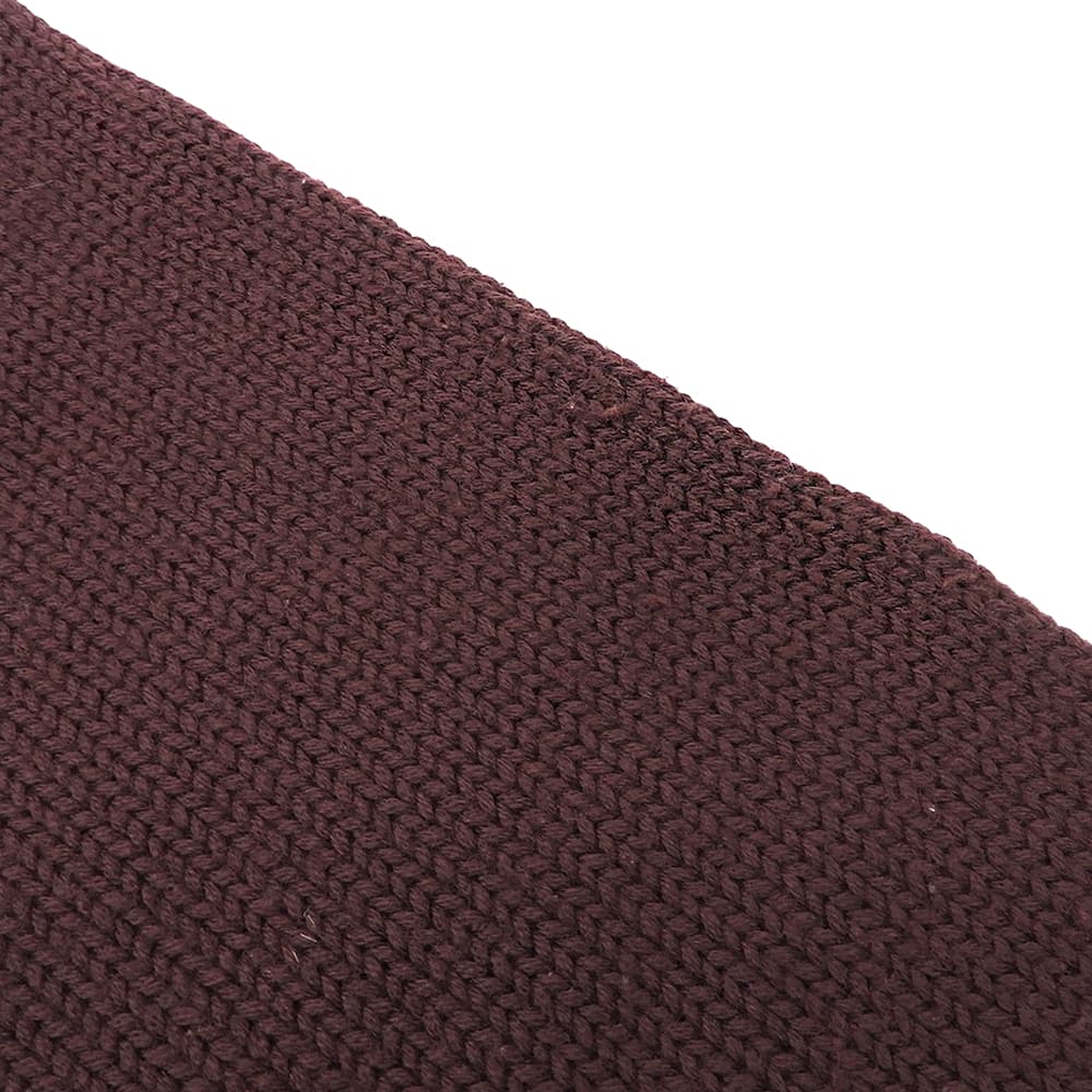 POLObyRalphLauren ポロラルフローレン ミニポニー刺繍 ウール100% ニット トップス レディース ボルドー L トップス