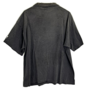 SAINT MICHAEL セントマイケル SM-MK8-0000-006 グレー 26SS SAINT 666 SS T-SHIRT トップス