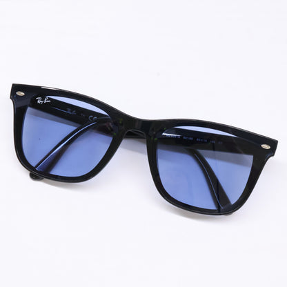 Ray-Ban レイバン 【美品】RB4391D 601/80 スクエアシェイプ サングラス