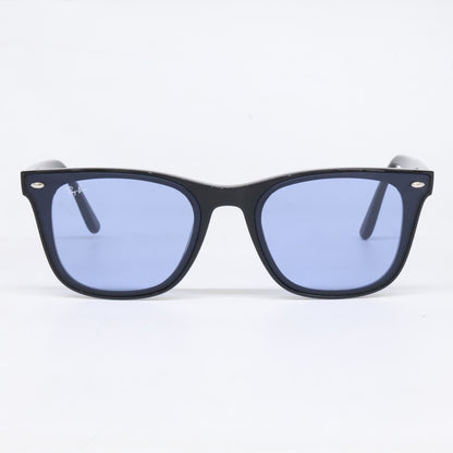 Ray-Ban レイバン 【美品】RB4391D 601/80 スクエアシェイプ サングラス
