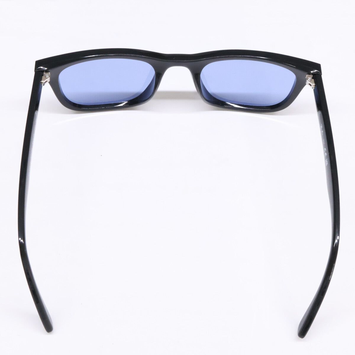 Ray-Ban レイバン 【美品】RB4391D 601/80 スクエアシェイプ サングラス
