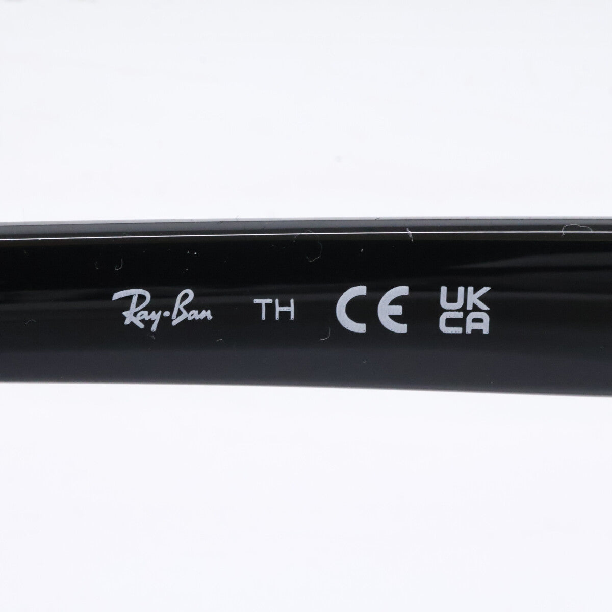Ray-Ban レイバン 【美品】RB4391D 601/80 スクエアシェイプ サングラス