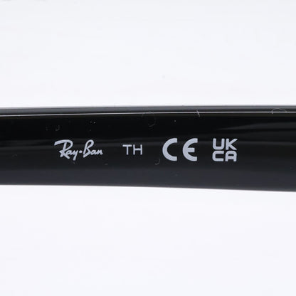 Ray-Ban レイバン 【美品】RB4391D 601/80 スクエアシェイプ サングラス