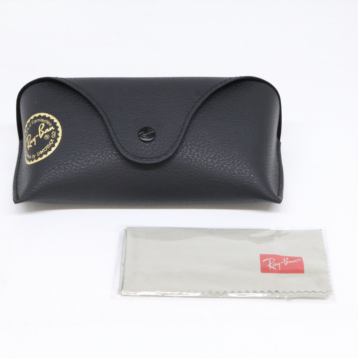 Ray-Ban レイバン 【美品】RB4391D 601/80 スクエアシェイプ サングラス