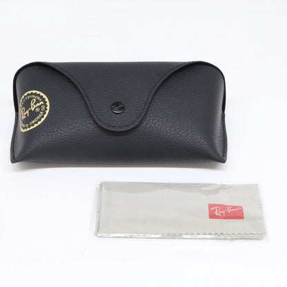 Ray-Ban レイバン 【美品】RB4391D 601/80 スクエアシェイプ サングラス